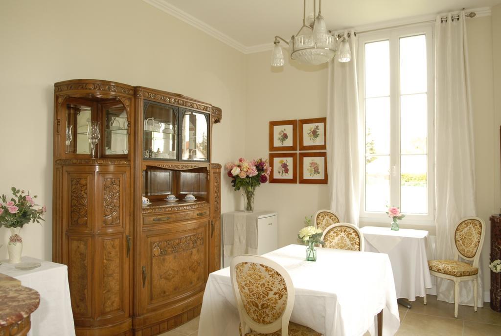 La Grande Maison Bed & Breakfast Bergerac Exterior photo