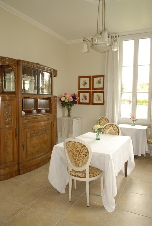 La Grande Maison Bed & Breakfast Bergerac Exterior photo