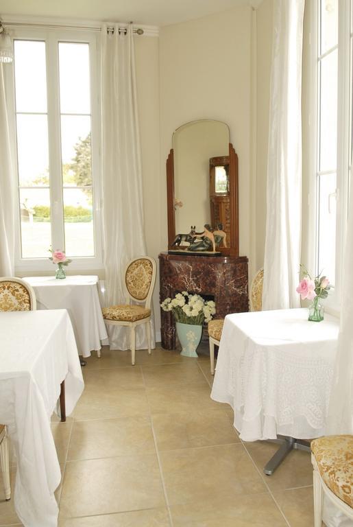 La Grande Maison Bed & Breakfast Bergerac Exterior photo