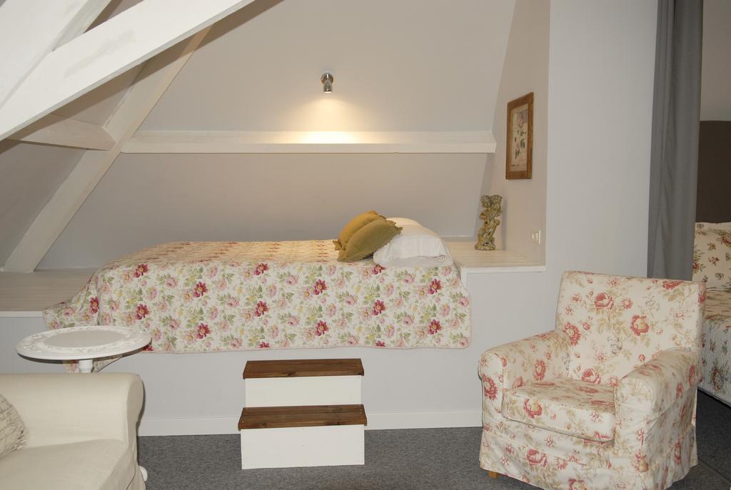 La Grande Maison Bed & Breakfast Bergerac Exterior photo