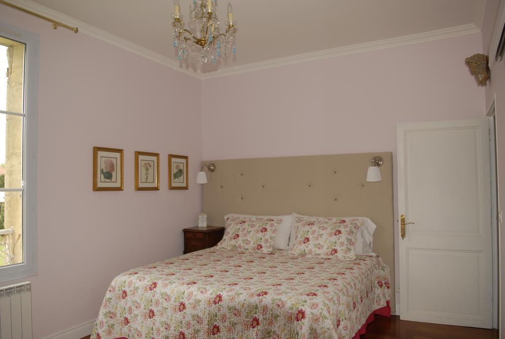 La Grande Maison Bed & Breakfast Bergerac Exterior photo