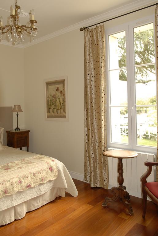 La Grande Maison Bed & Breakfast Bergerac Room photo