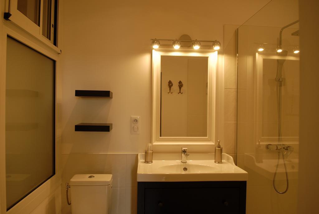 La Grande Maison Bed & Breakfast Bergerac Room photo