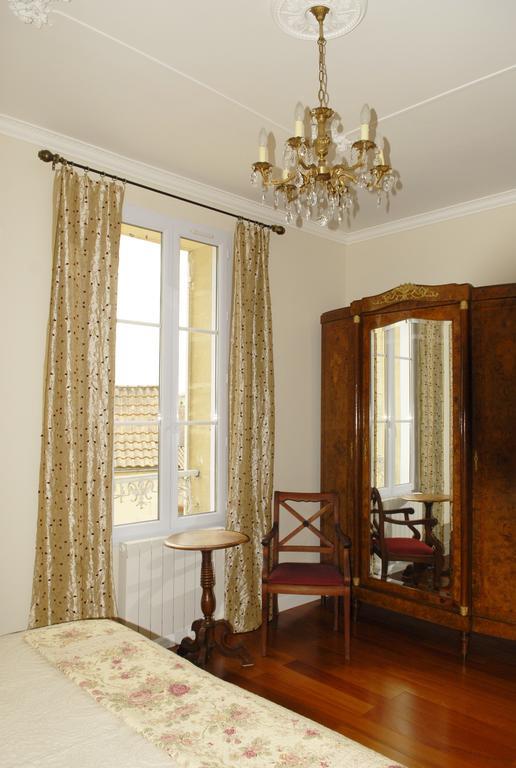La Grande Maison Bed & Breakfast Bergerac Room photo