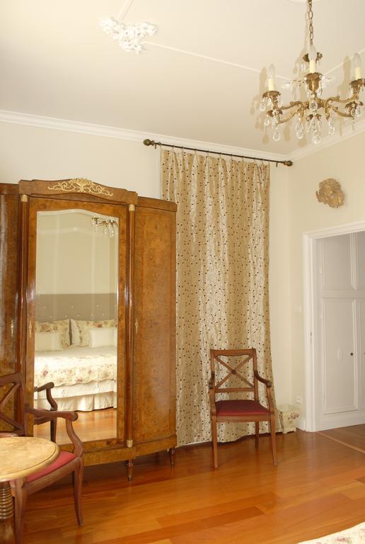 La Grande Maison Bed & Breakfast Bergerac Room photo