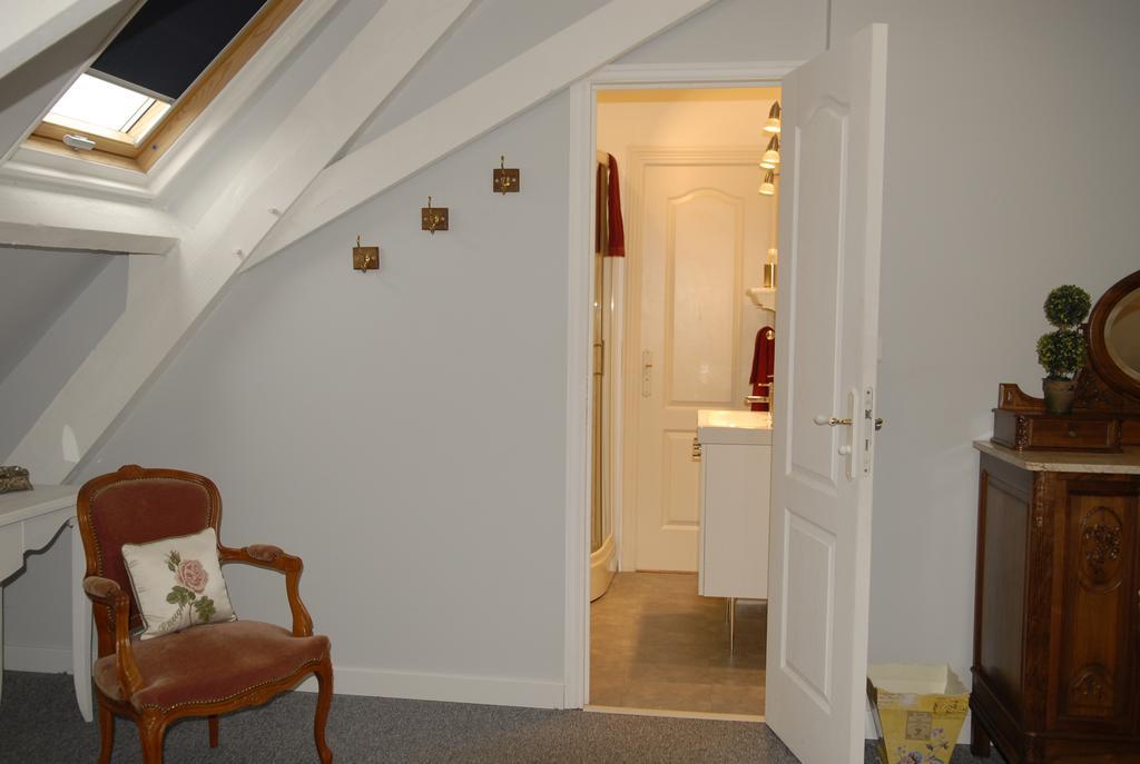 La Grande Maison Bed & Breakfast Bergerac Room photo