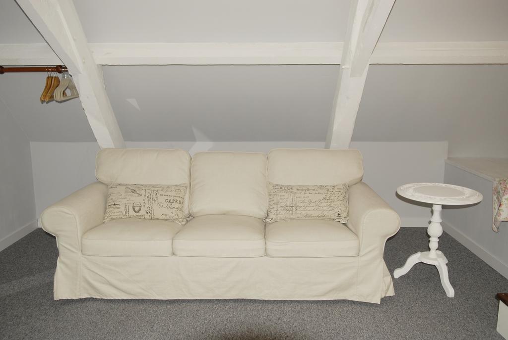 La Grande Maison Bed & Breakfast Bergerac Room photo