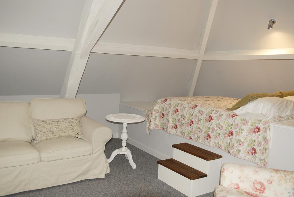 La Grande Maison Bed & Breakfast Bergerac Room photo