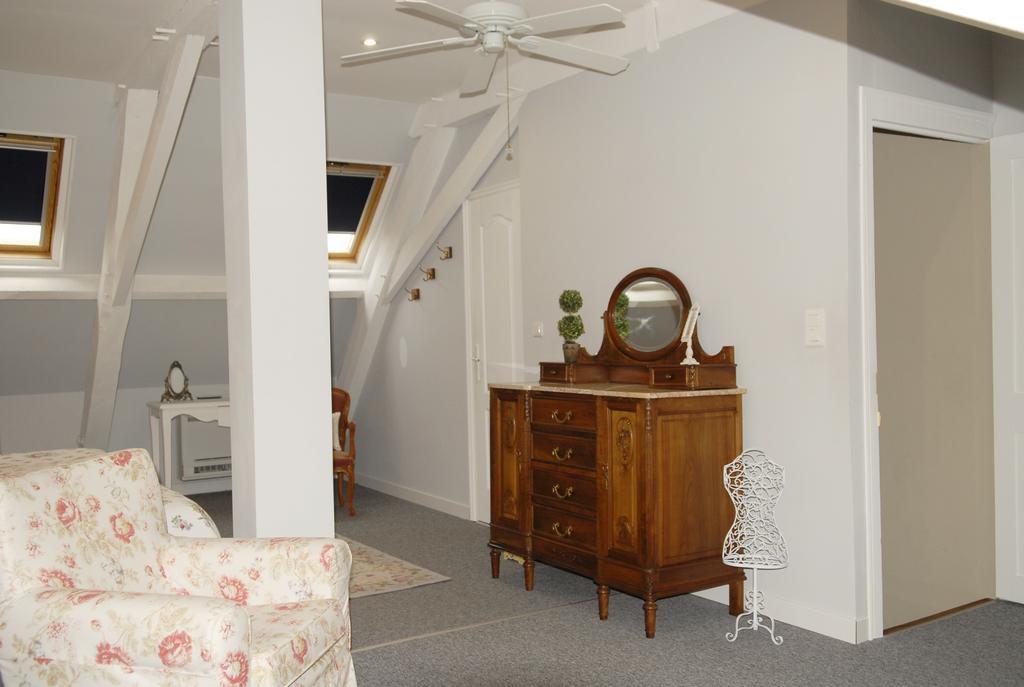 La Grande Maison Bed & Breakfast Bergerac Room photo