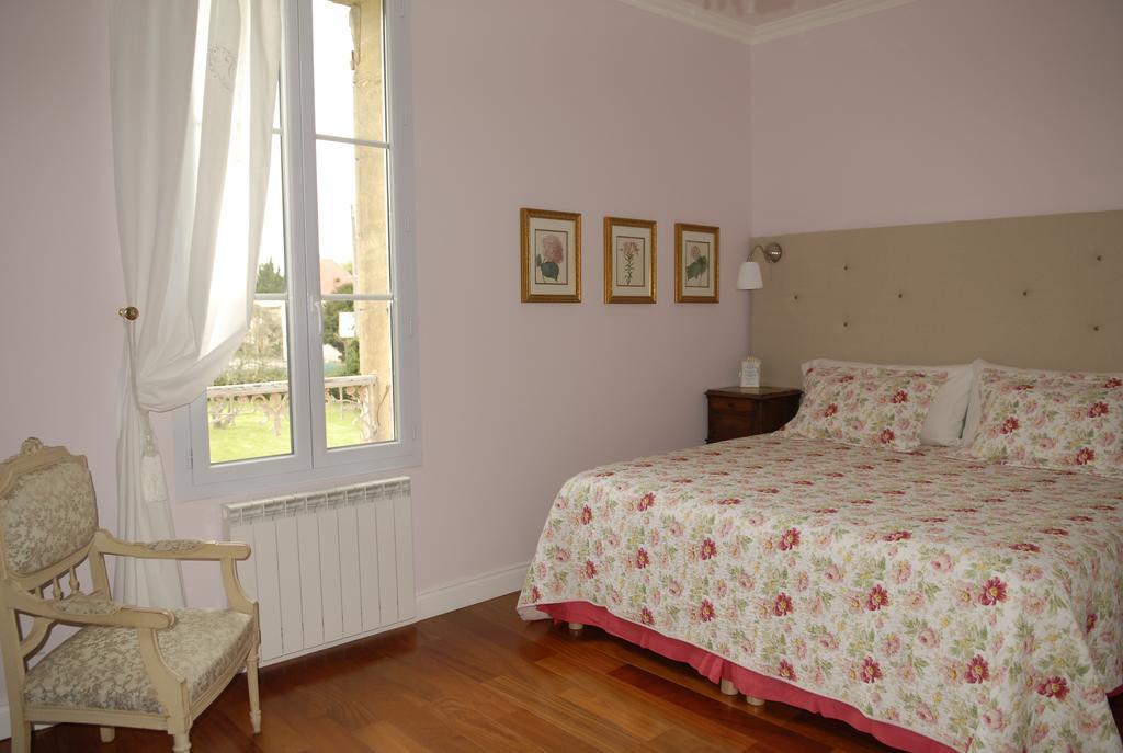 La Grande Maison Bed & Breakfast Bergerac Room photo