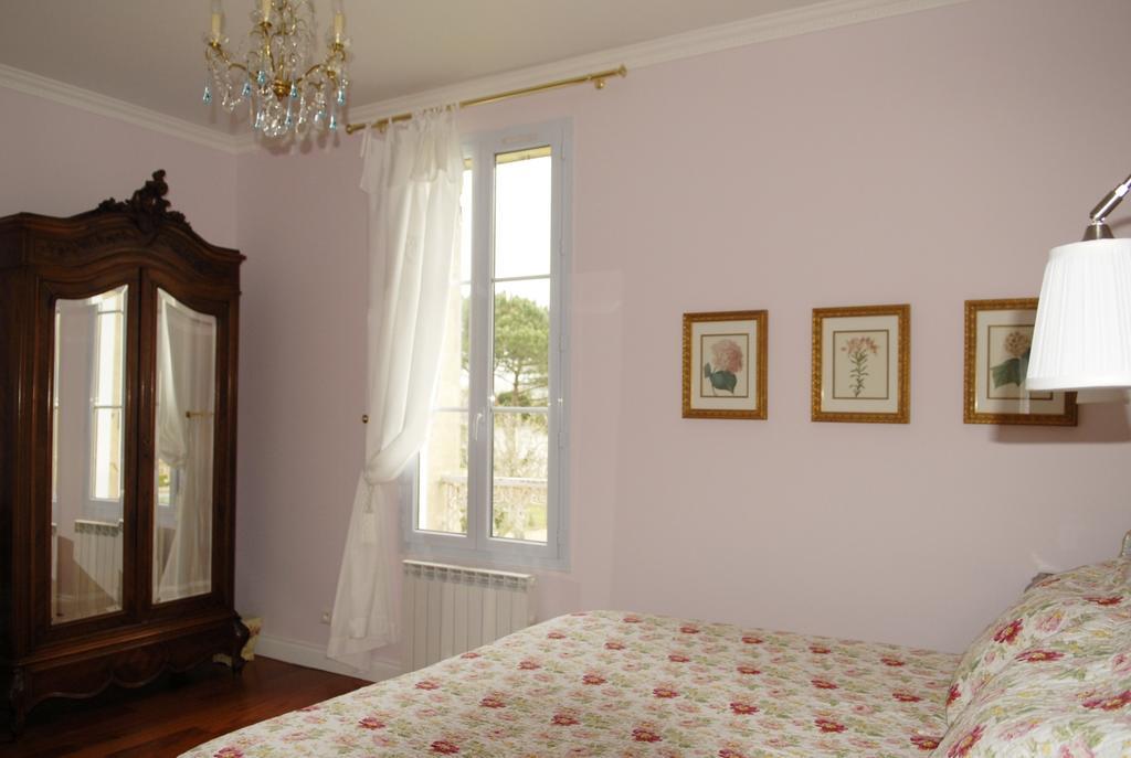 La Grande Maison Bed & Breakfast Bergerac Room photo