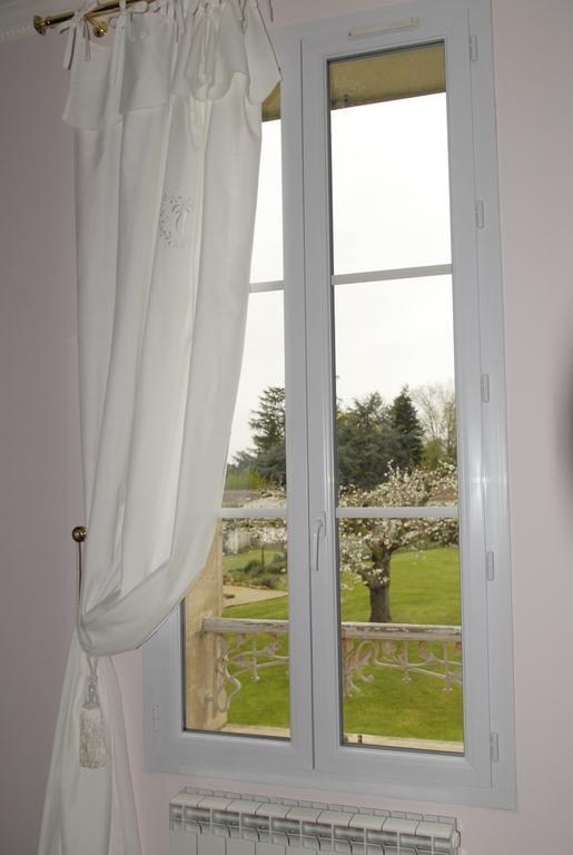 La Grande Maison Bed & Breakfast Bergerac Room photo