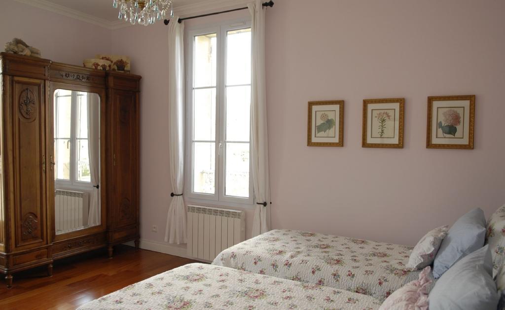 La Grande Maison Bed & Breakfast Bergerac Room photo