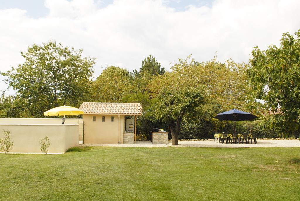 La Grande Maison Bed & Breakfast Bergerac Exterior photo